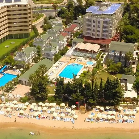 Aska Baran Hotel